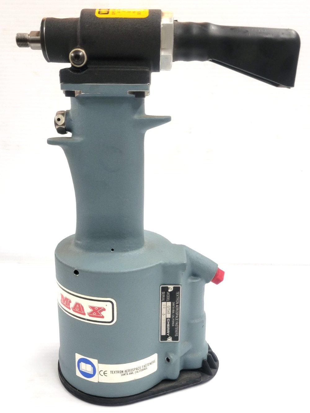 NEW! Cherry G704B CherryMax Riveter