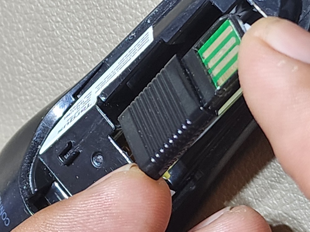 Targus Wireless Presenter Remote with Laser Pointer