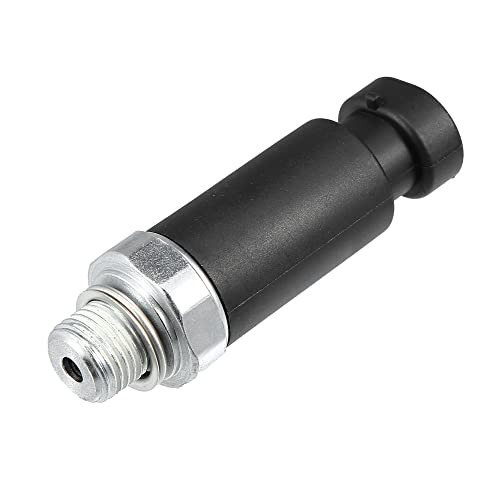 Engine Oil Pressure Sensor Switch, Oil Pressure Sender, for Chevrolet