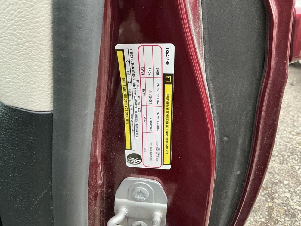 Temperature Control Front 3 Zone Temperature Control Fits 17 PACIFICA 877002