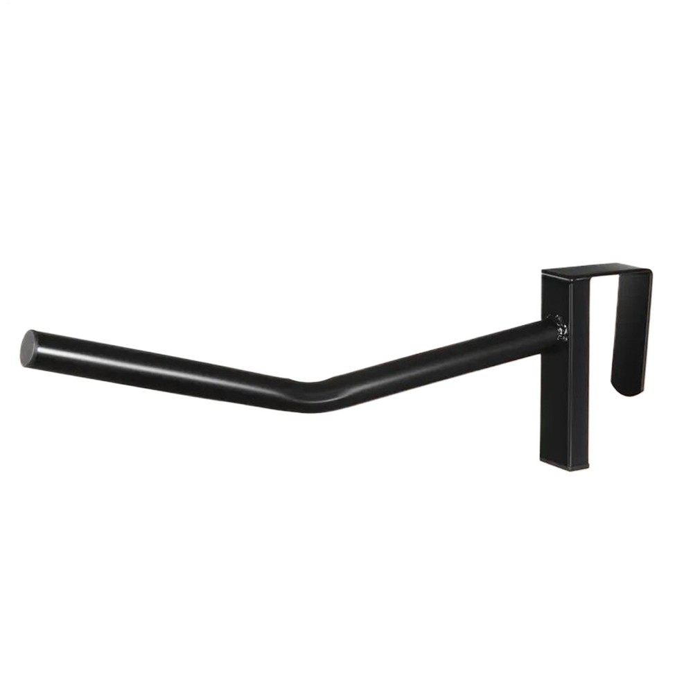 Wall Mount Saddle Rack Wall Mounted Saddle Storage Space-Saving