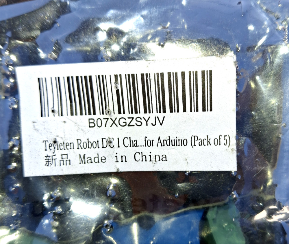 DC 1 Channel Optocoupler 3V/3.3V Relay High Level Driver Module Isolated Driver