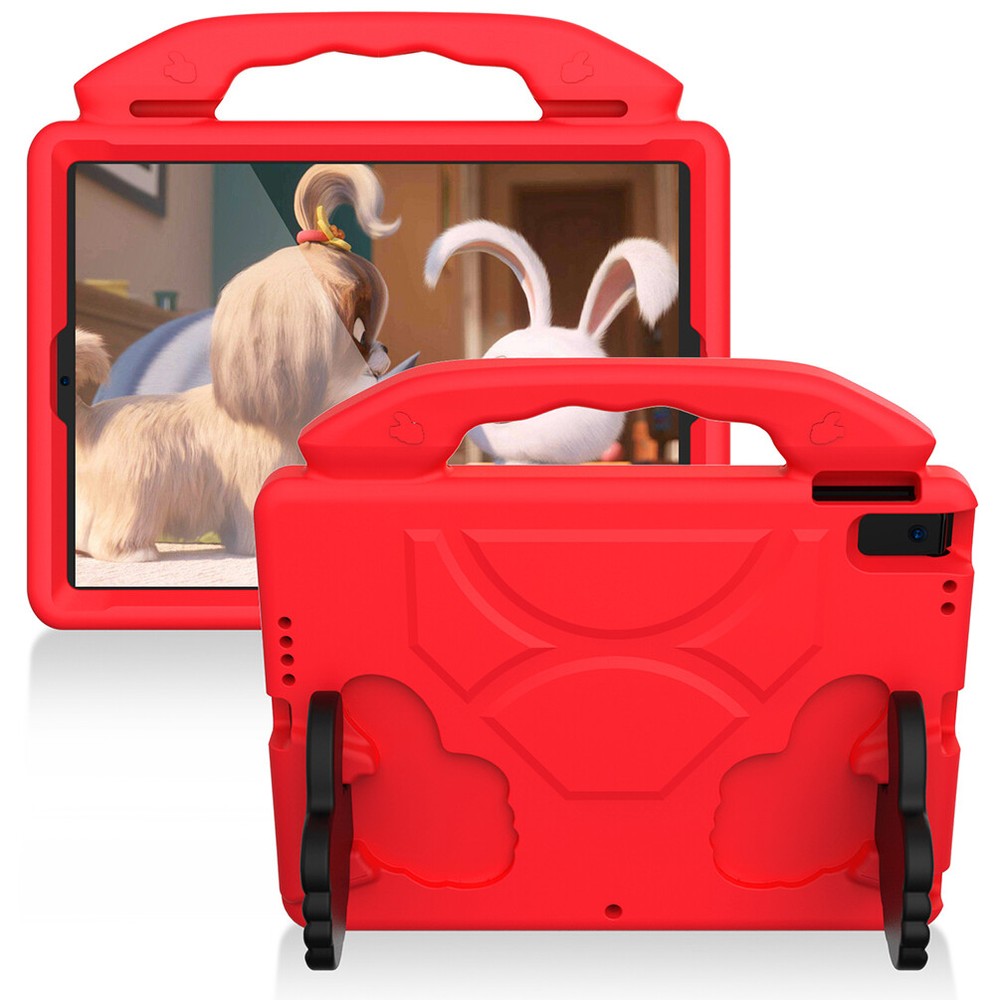 For Samsung Galaxy Tab 4 /Tab E /Tab A 8.0 Inch Shockproof Stand EVA Tablet Case