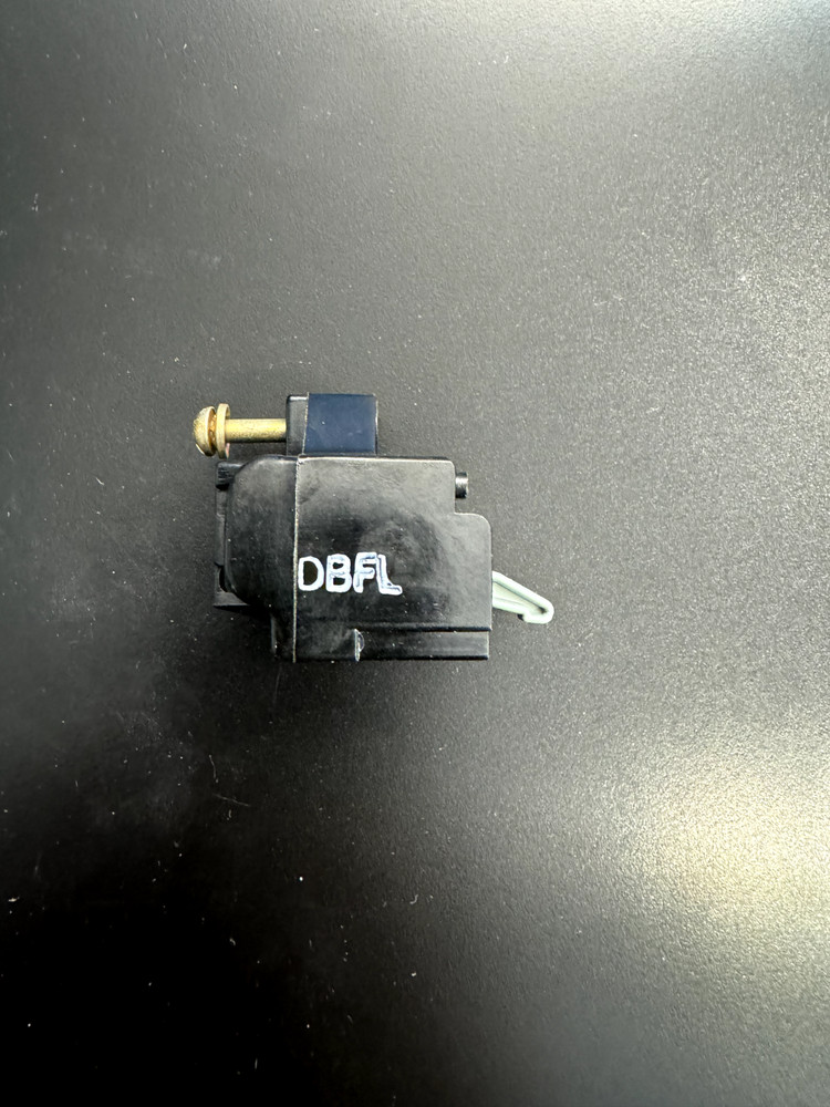 ALLEN BRADLEY 70A86 COIL Size O Ser: K
