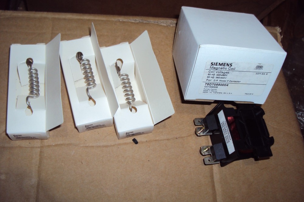 SPEEDAIRE 1WF41 STARTER KIT , CONVERSION KIT , 5 HP , 3 PH