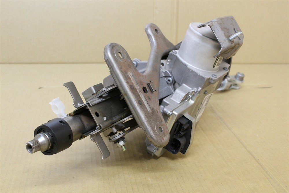 8200442178 Steering column New genuine Renault part