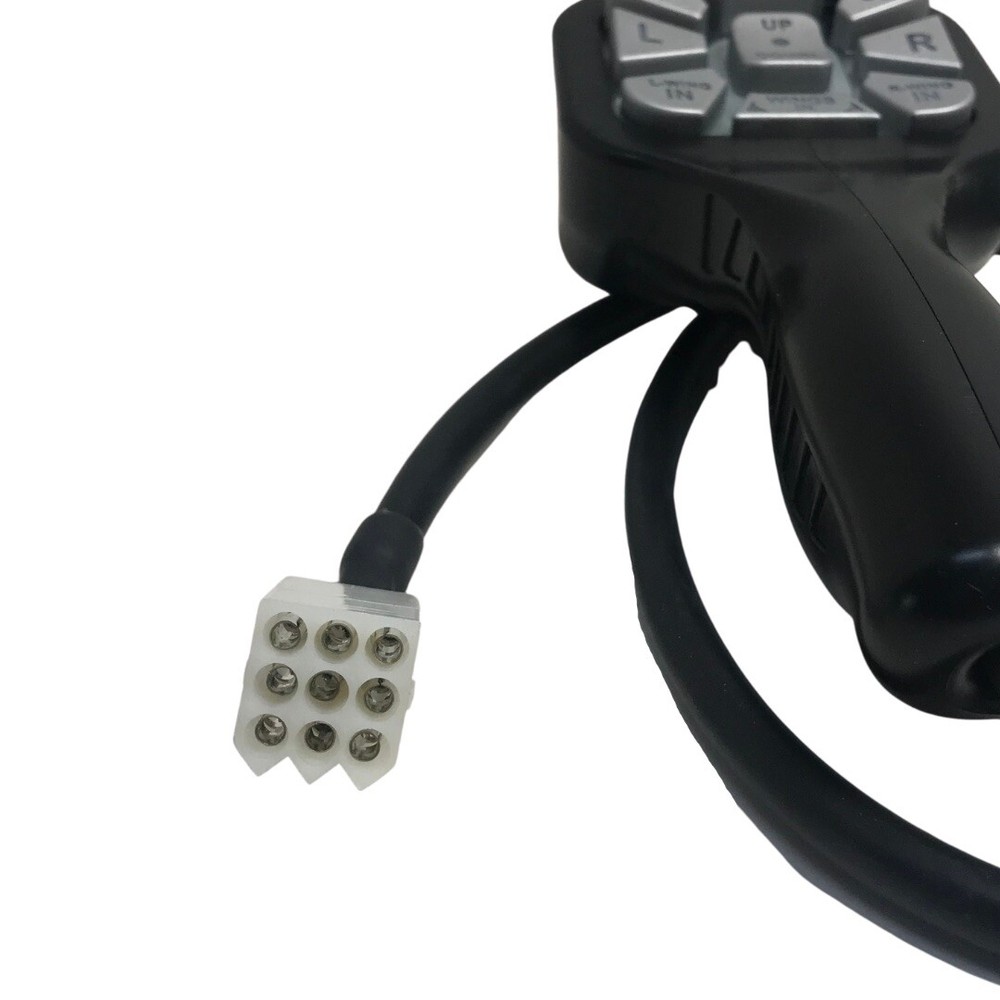 CONTROLLER SMART TOUCH II BOSS SNOW PLOW Remote MSC09601