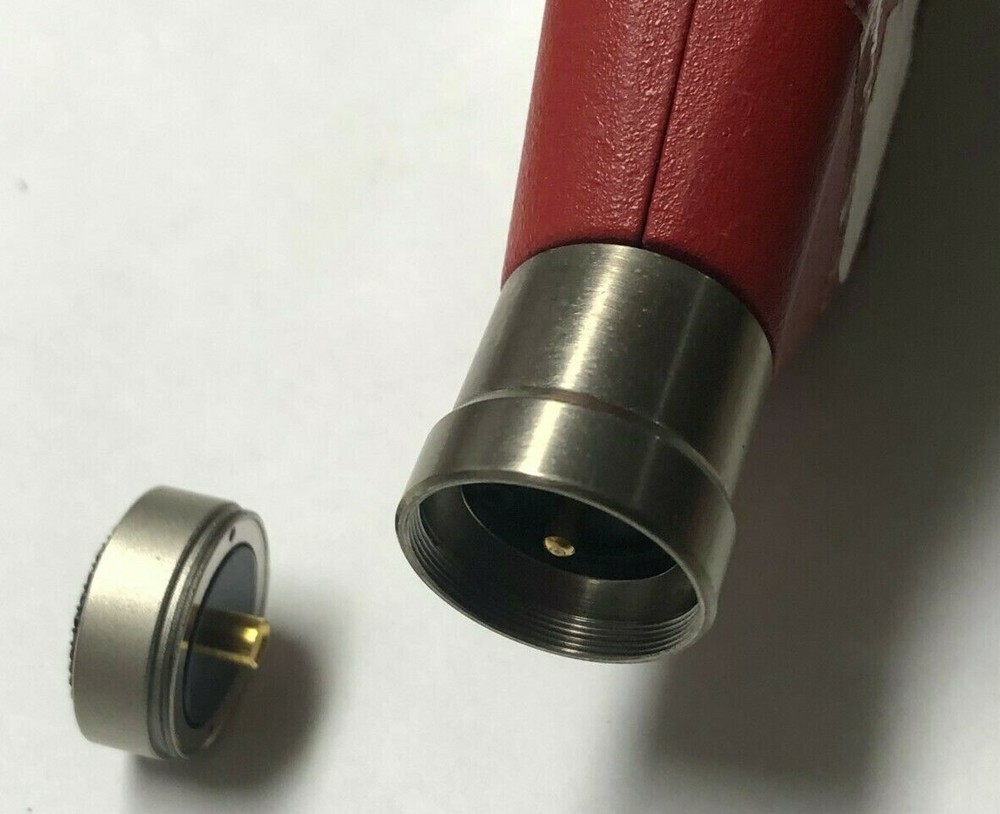 Quest Digital Technologies Sound Level Meter Model 2400 & Microphone Mic