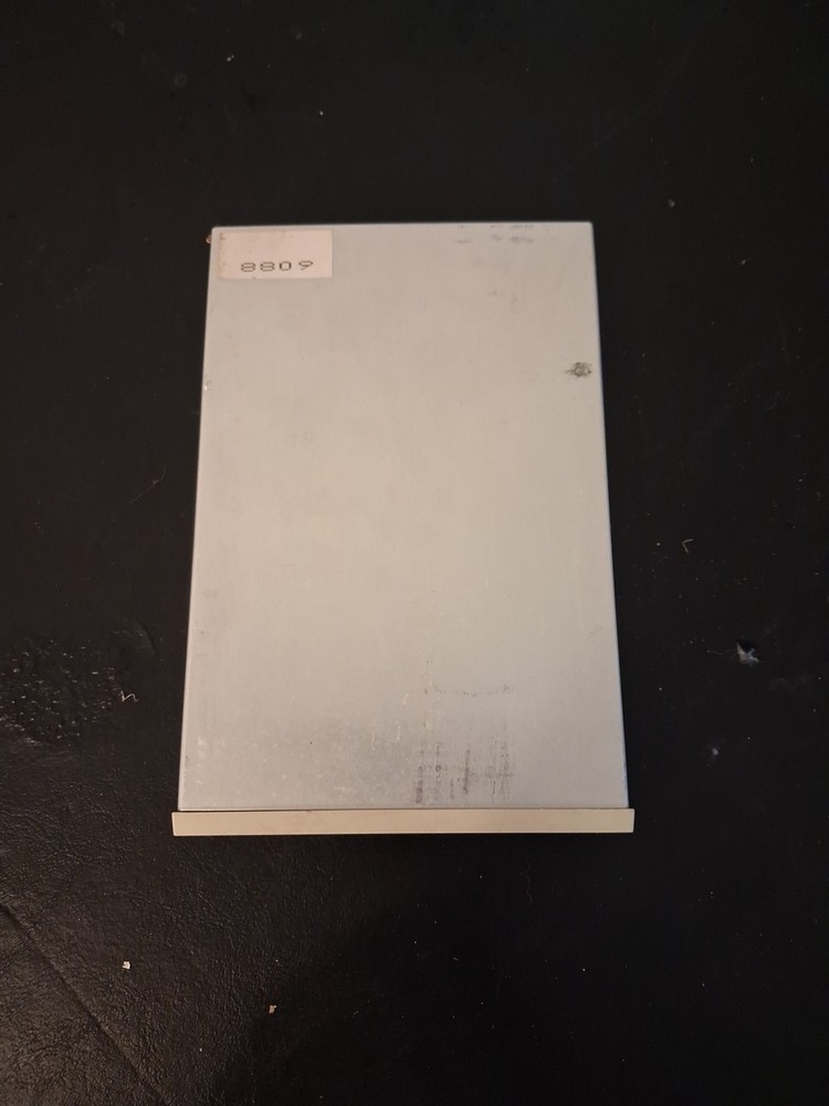 SONY Floppy Drive MP-F73W-12D - Untested