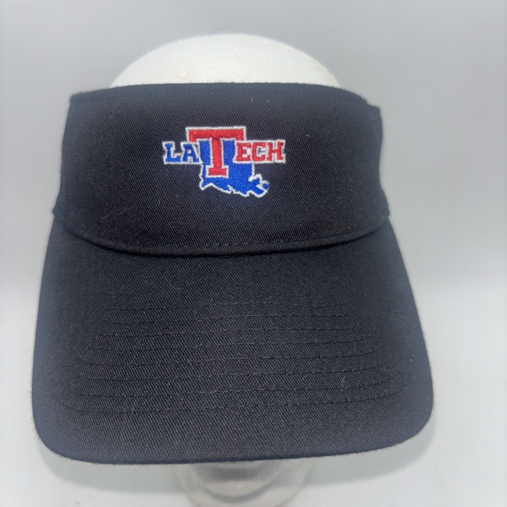 La Tech Adidas Visor