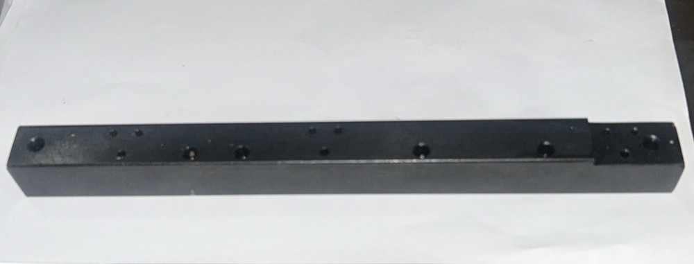 980041 Bar, Stacker