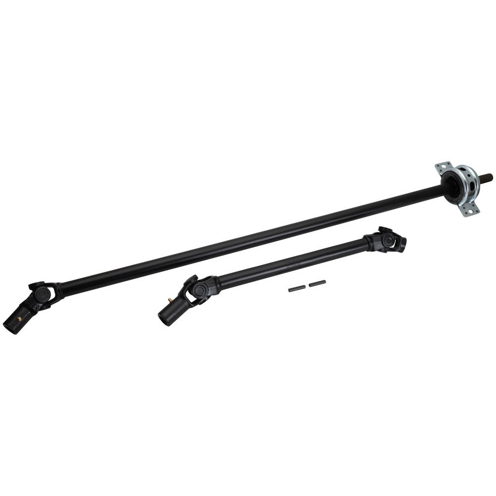 Tusk UTV Prop Shaft For Polaris RZR XP 1000 DYNAMIX Edition 2019