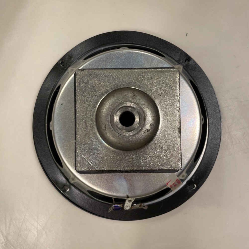 Acoustic Research AR-98LS Mid Woofer Replacement