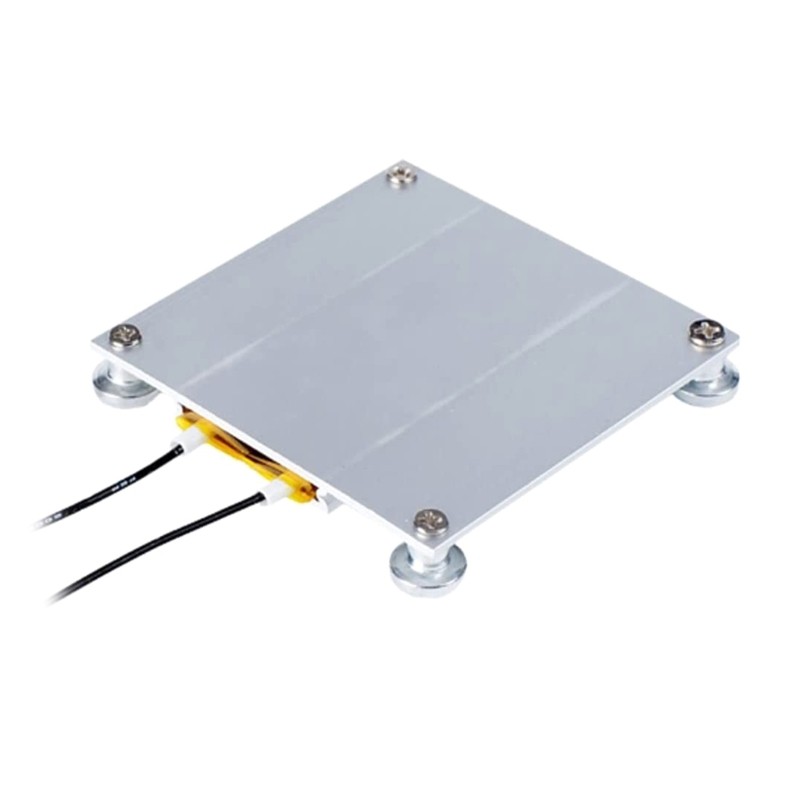 Multi-function PTC Heating-Soldering Plate LED Lamp Bead Desoldering Station