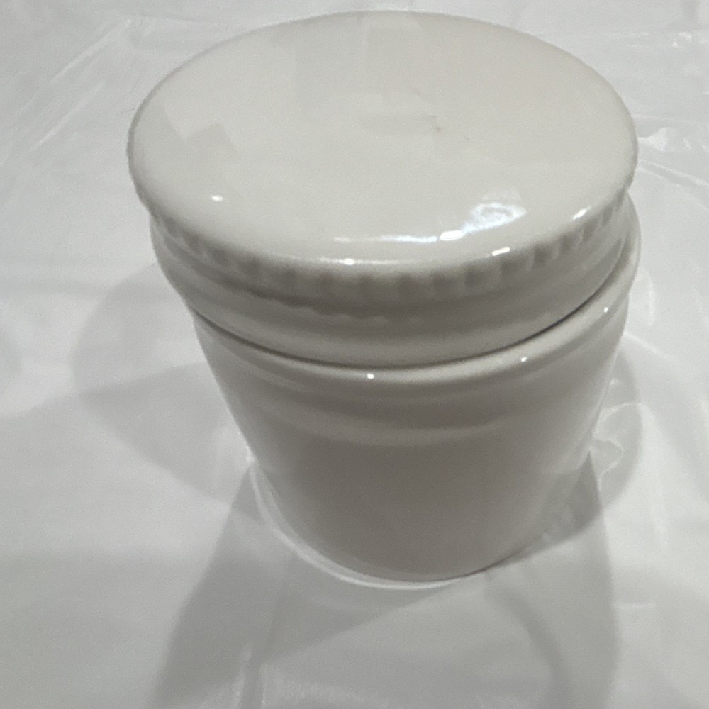 Butter Jar By Dowan..