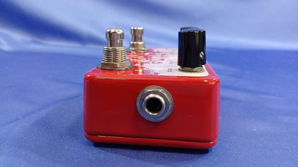CRAZY TUBE CIRCUITS time V2 delay 974927