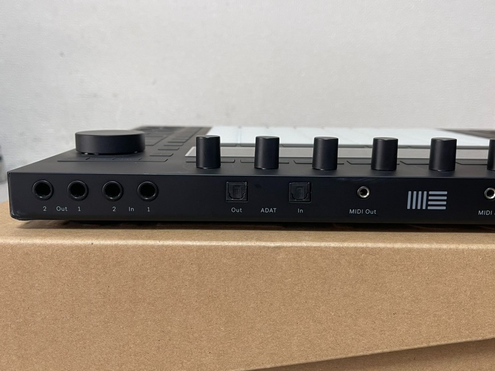 Ableton Push3 Standalone Version MIDI Controller with Transfer ID Tested Used