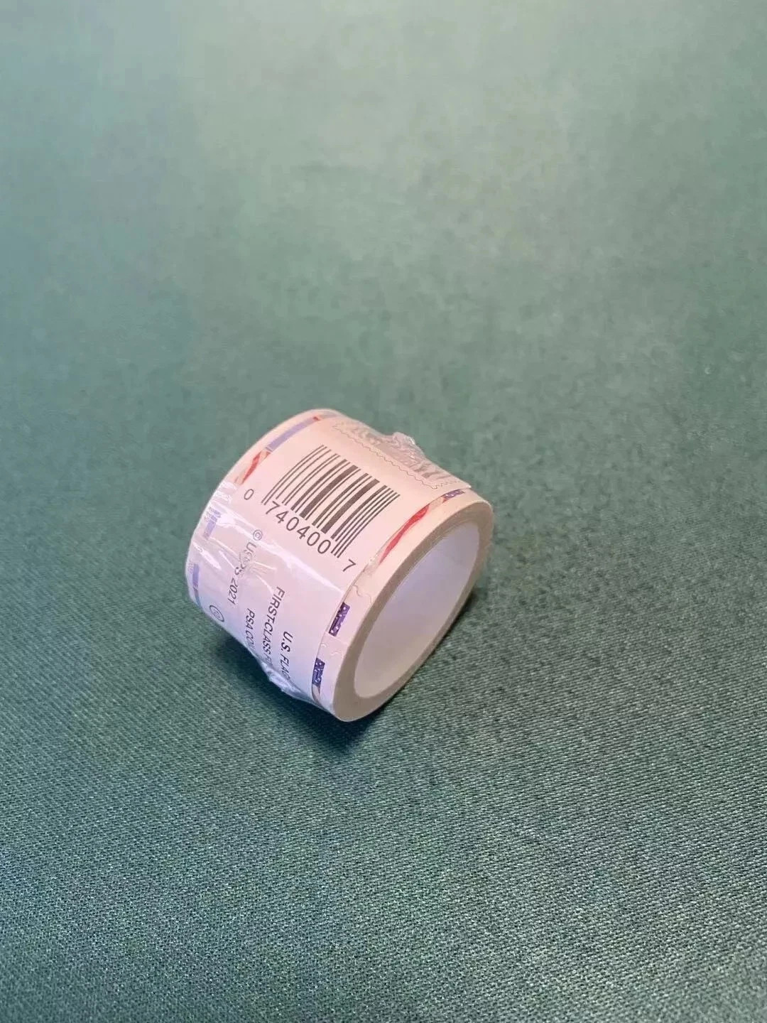 New Collection 1 ROLLS Of 100 USPS Postage-100 PCS-Special Sale (2022)