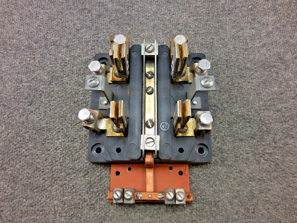 Murray Meter Main Breaker Panel Part