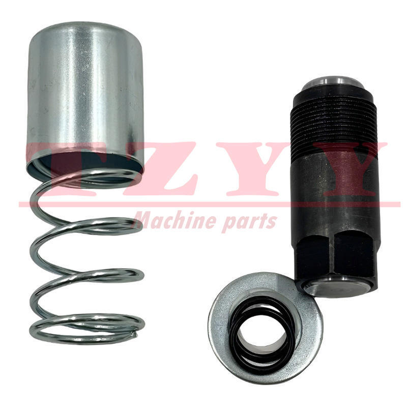 Horizontal Double Pump 3Ton Plunger /Spring /Pump body/ Jack Repair Tools