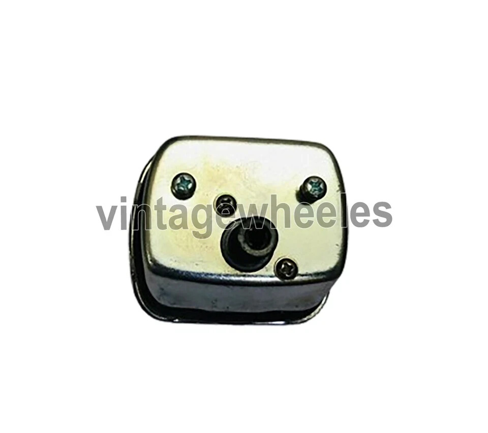 Fits Vespa Bressel Piaggio Logo 90mph Speedometer