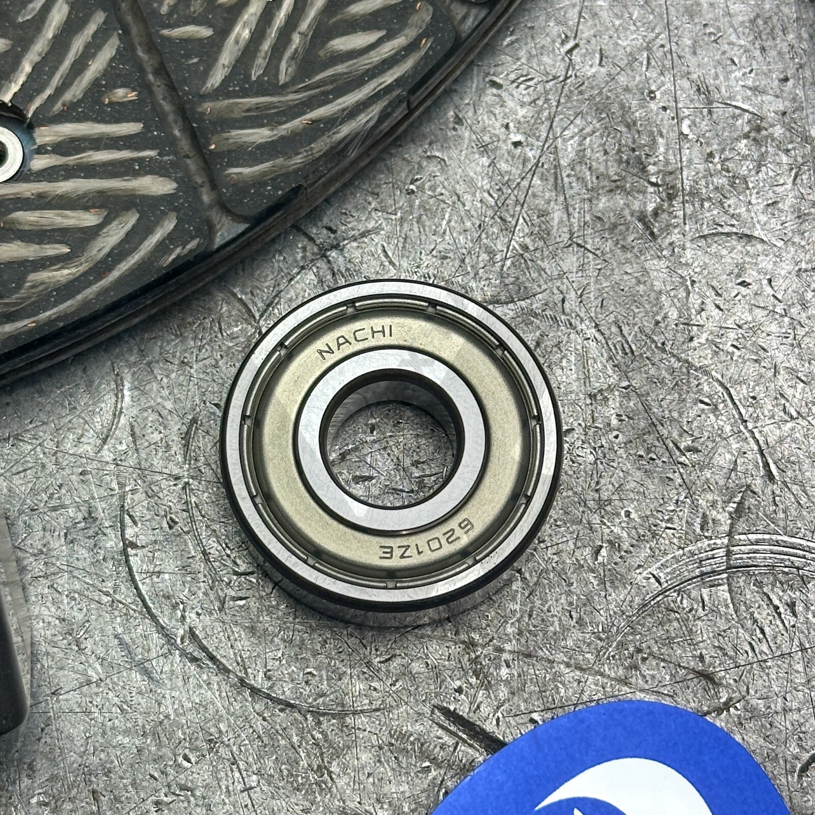 Exedy OEM Clutch Kit for 2018-2021 Subaru WRX (Made in Japan) - FJK1008