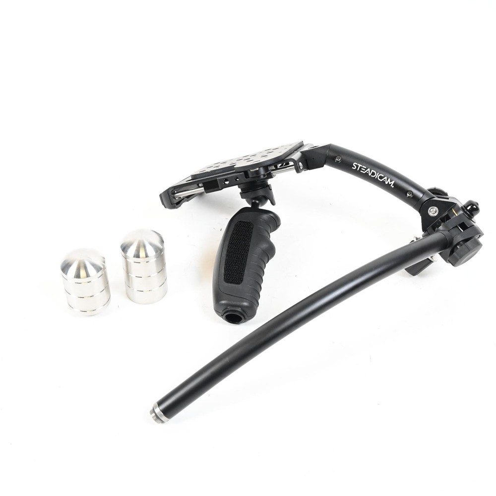 Steadicam Merlin 2 Camera Stabilizing System #033