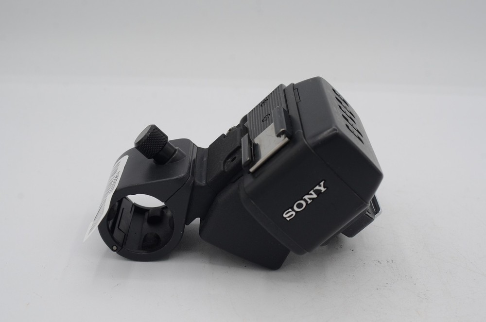 Sony Advanced Digital Compact Shotgun Microphone ECM-M1, Black