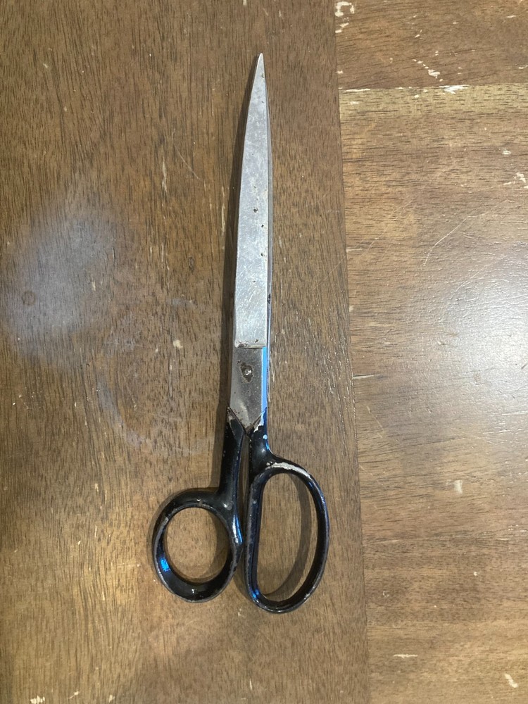 Lifedge scissors