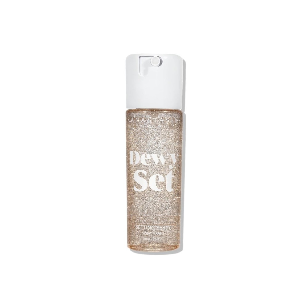 Dewy Set Setting Spray 3.4 oz
