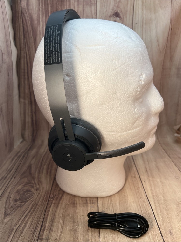 Logitech Zone Wireless Bluetooth Headset A00082