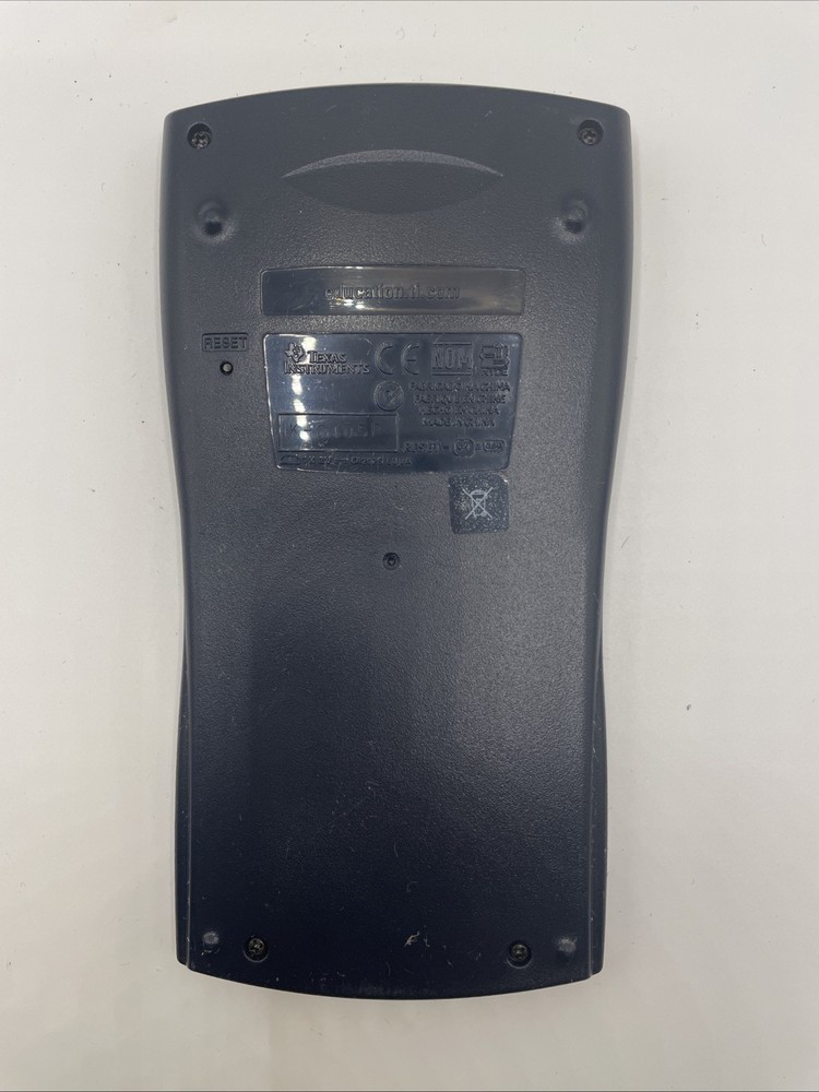 Texas Instruments TI-30XIIS Scientific Calculator