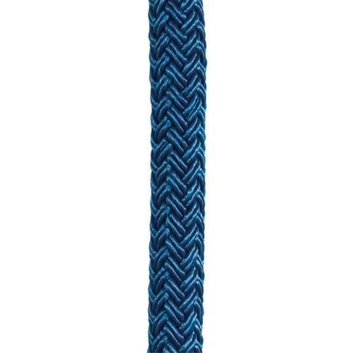 Samson SB12150 Stable Braid White Rope, 1/2" X 150'