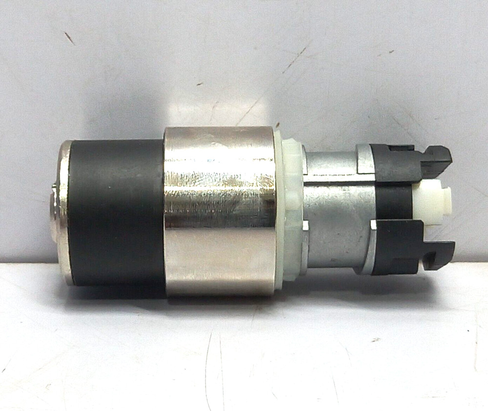 Siemens 3SB3 500-4LD21 2 Position Key Selector Switch