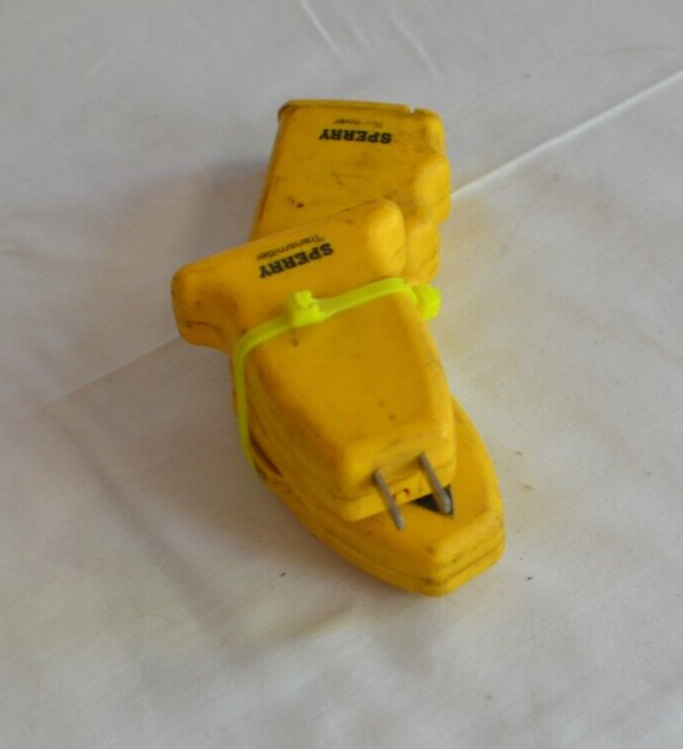 Sperry Instruments Circuit Breaker Finder CS500A