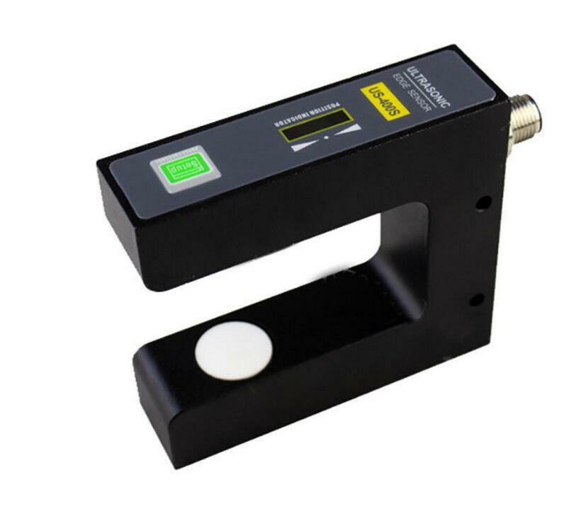 EPC-A10 Servo Edge Position Control System EPC Web Guide Control System