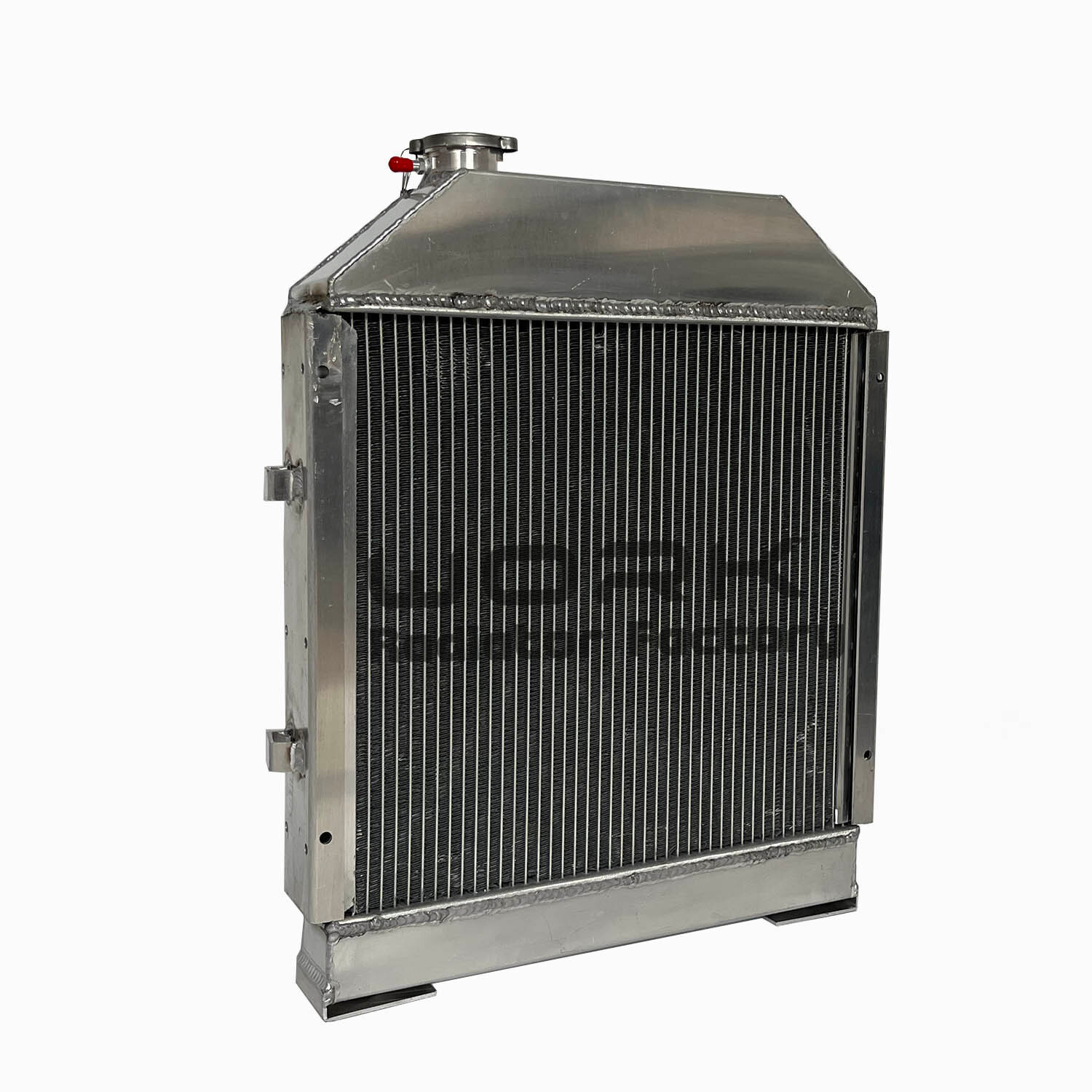 Radiator C7NN8005H Fit Ford New Holland Tractor 2000 2600 3000 3600 4000