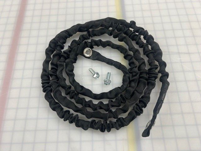 Tarp Keepers For Hooper Bottom Grain Trailers