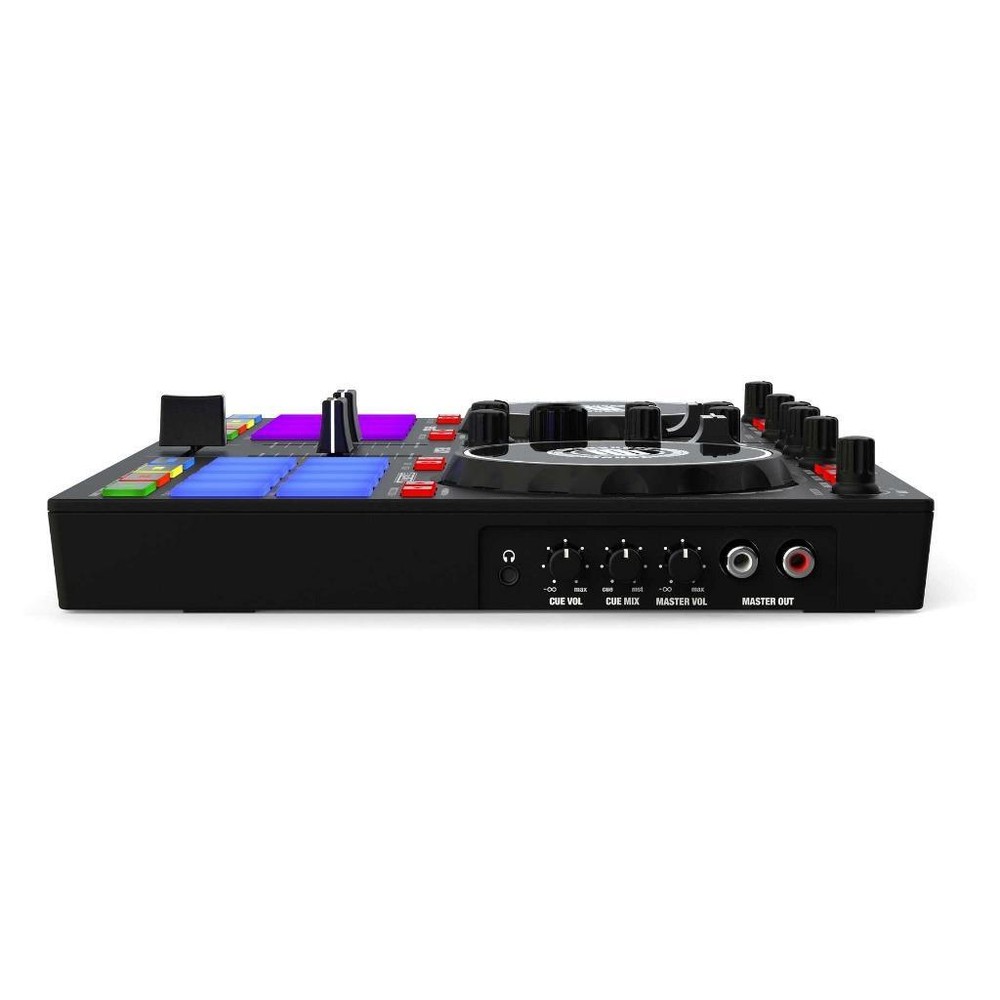 Reloop Ready Portable Performance DJ Controller For Serato (B-Stock)