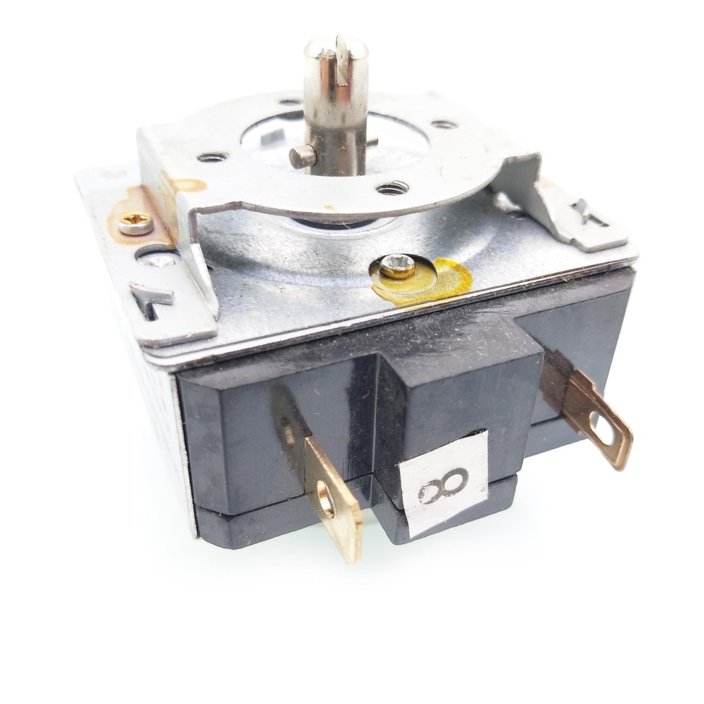 DKJ-Y 90 Minute Timer for Electronic Microwave Ovens
