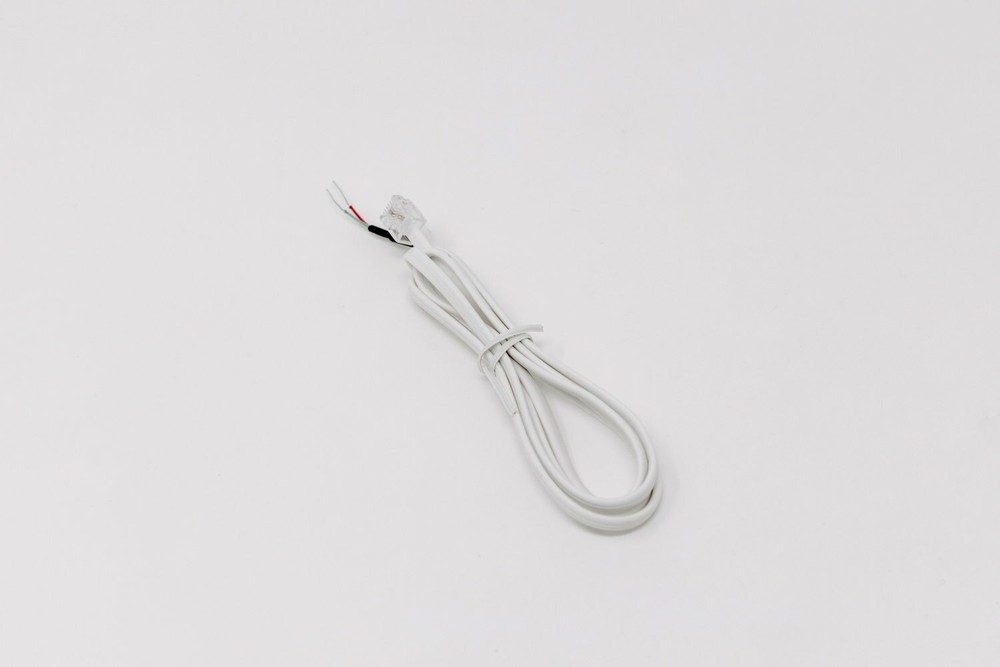 SquareGlow Doorbell Chime Connector Cable Replacement