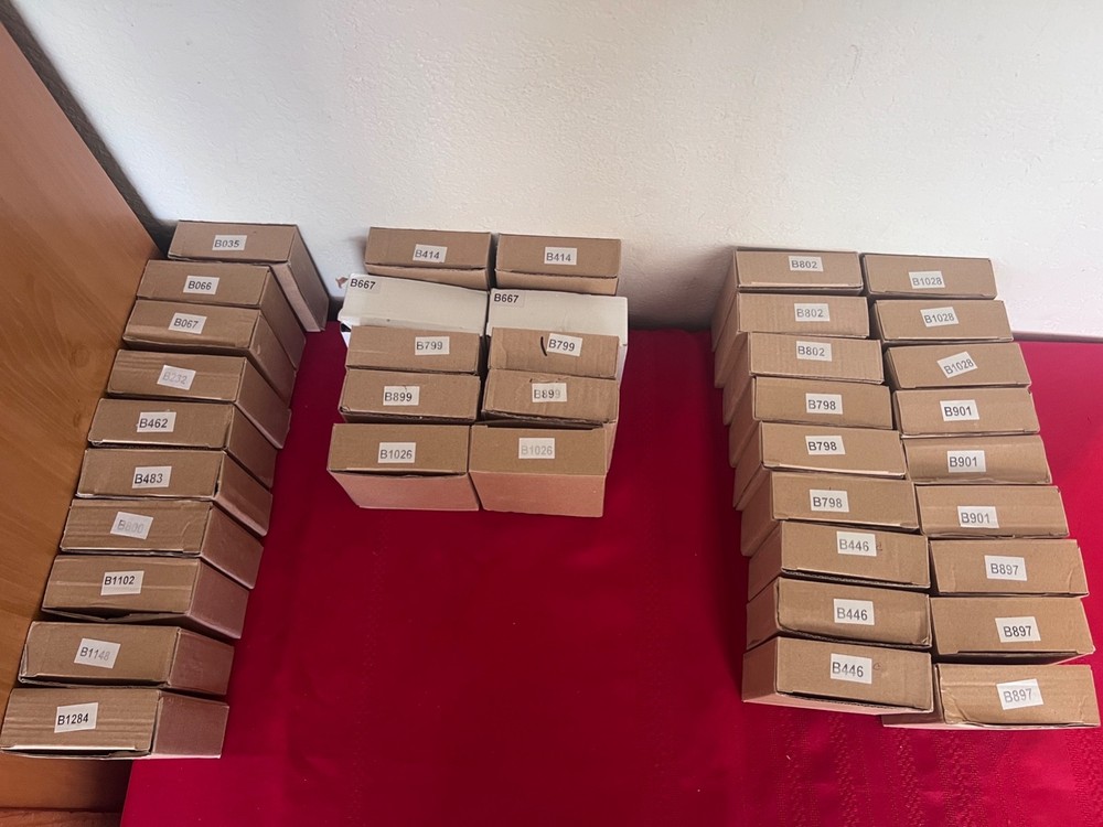 Black Coil Tattoo Machine Shader