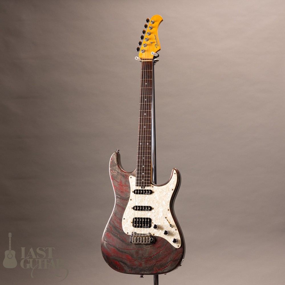 Bacchus 04 G-Studio/ALD-RED-GLM (2005) (no260331)