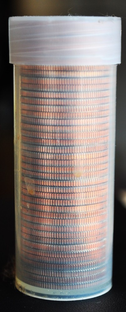 1981-S Proof Deep Mirror Washington Quarter From Roll
