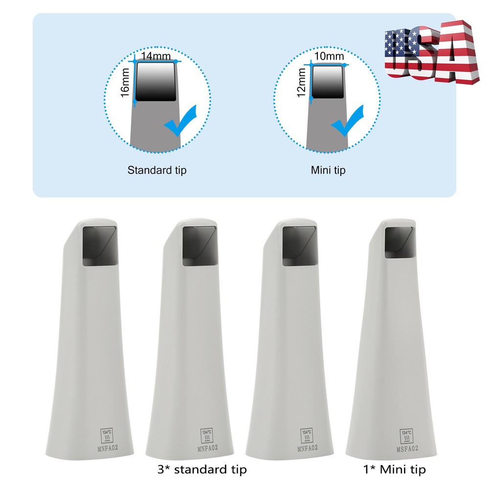 DENTAL INTRA ORAL SCANNER