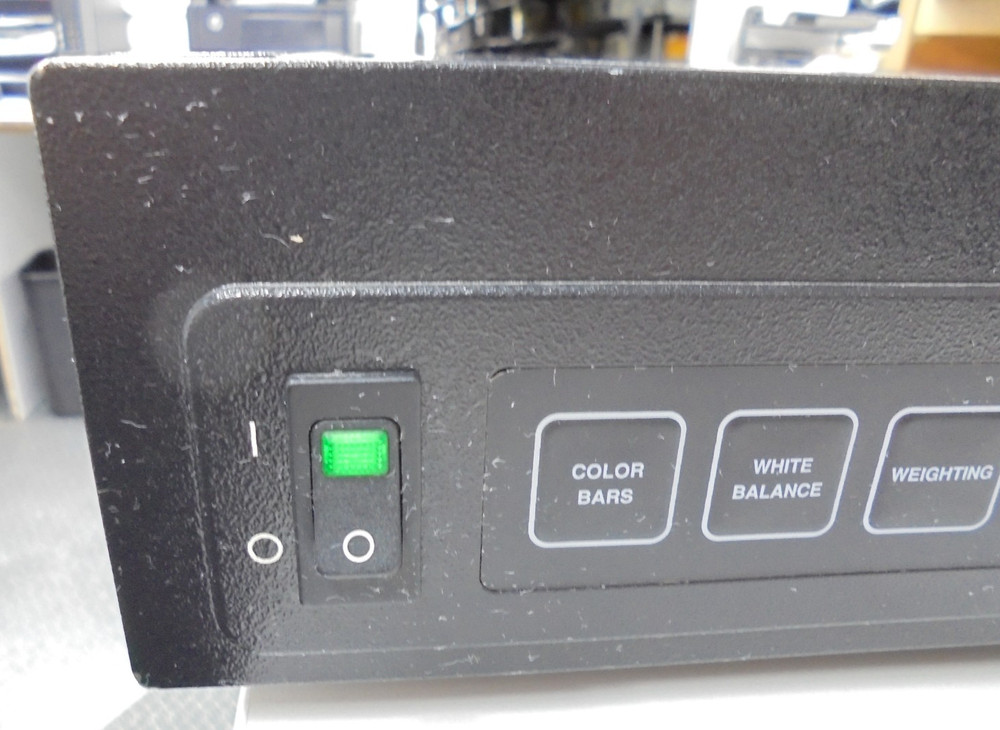 Optronics Engineering DEI-750 60772 Camera Controller