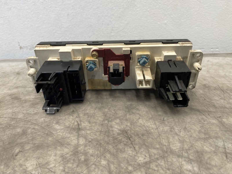 2008 Ford F650 Climate Control (718-11360)
