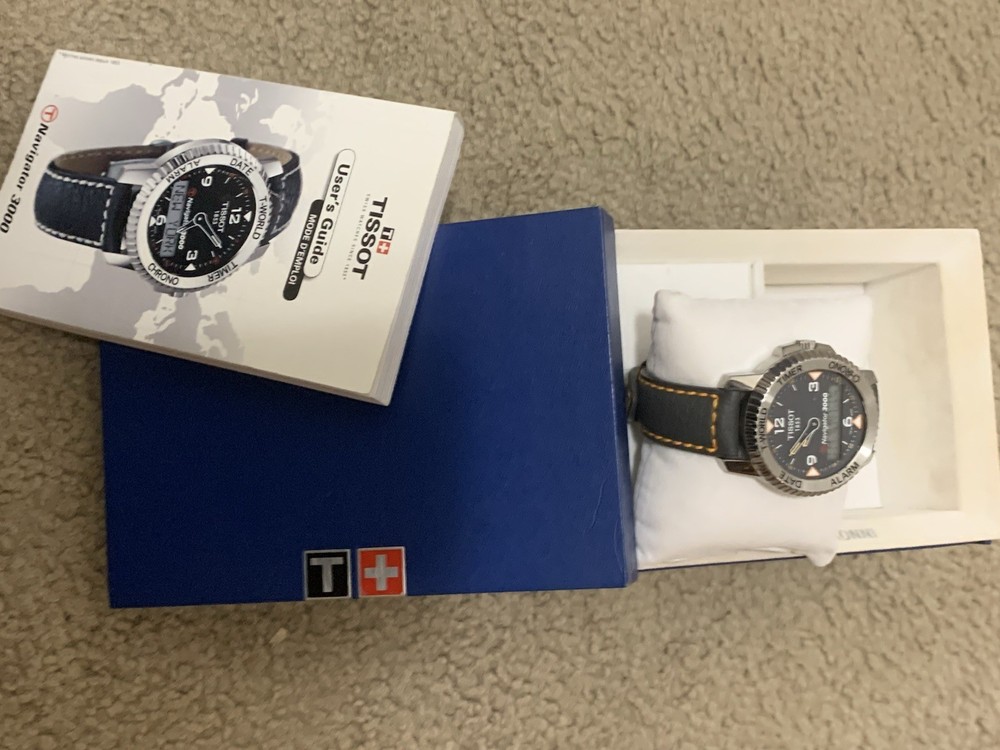 Scuba Gear Ski Boots Make Offer