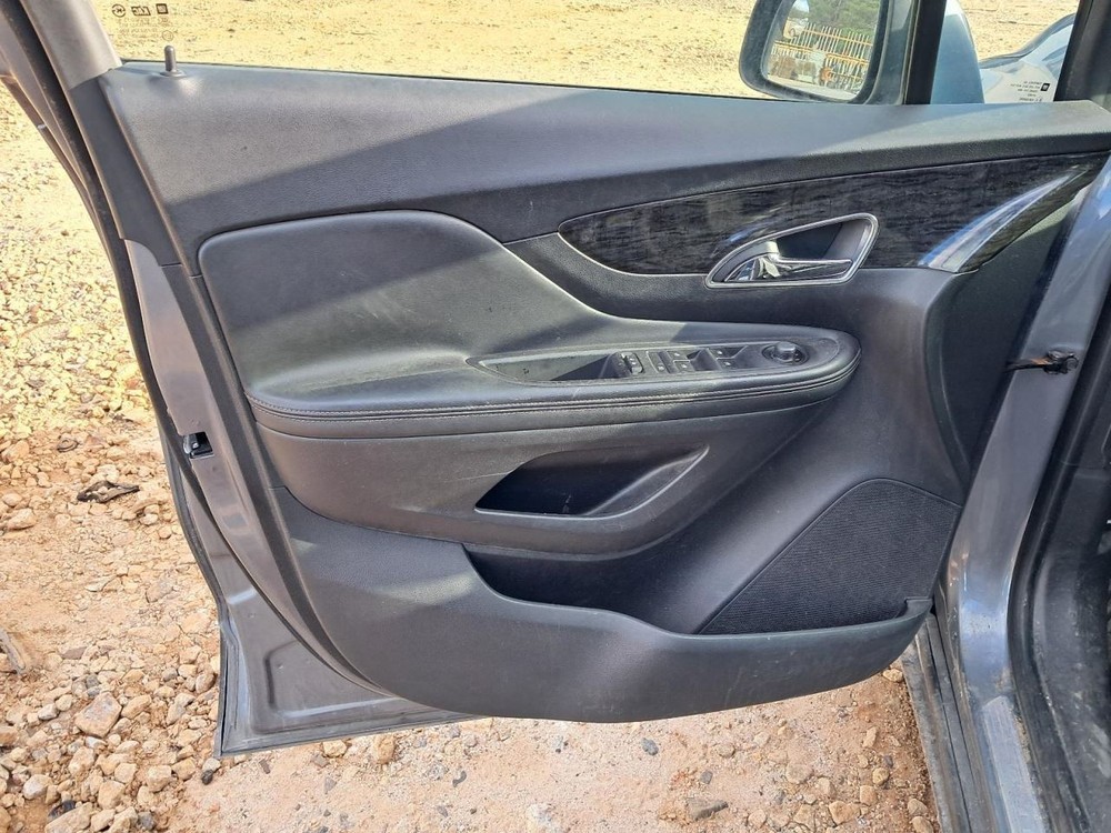 ENCORE 2013 Glove Box 4861490