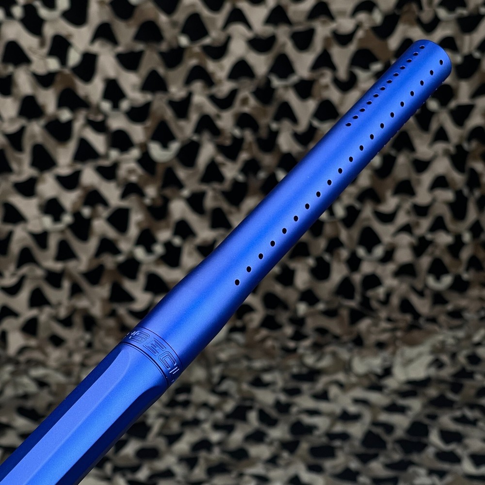 NEW Planet Eclipse Shaft5 Two-Piece Barrel - Cobalt - .677